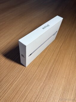 Apple iPhone 17 Air 256 GB Sky blue - 2