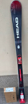 Head Supershape e Rally SW + PRD 12 - 2