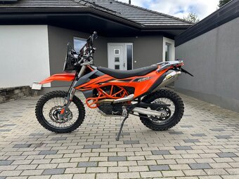 KTM 690 ENDURO R - 2
