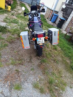 Yamaha XTZ 750 SuperTenere - 2