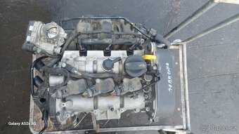 Motor 1.0 MPI - 2