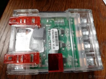 Elektroměry - 2