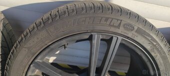 MICHELIN 225/45 R18 ZIMNÍ 4KS - 2