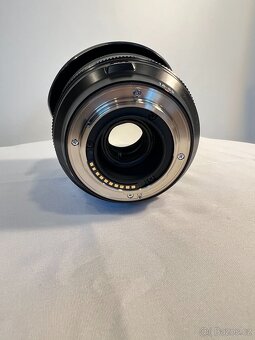 FUJIFILM XF 16-55 mm f/2,8 R LM WR - 2