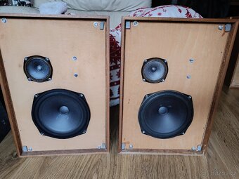 Repra Tesla ARS 830 HiFi - 2