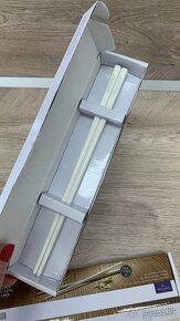 Porcelánové hůlky Villeroy&Boch 4 ks - 2