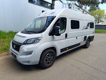 FIAT DUCATO RANDGER 2,2JTD,103KW,R.V.10/2023,14TIS.KM - 2
