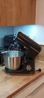 Kuchyňský robot – minimálně používaný, výborný stav - 2