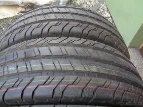 Letní pneu 215/75/16c R16C Continental - Nové - 2