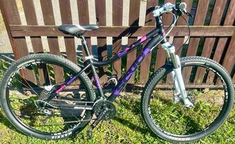 Dámské horské kolo Scud 29” - 2