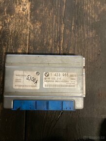 Bmw e39 řídicí jednotka automatu - 2