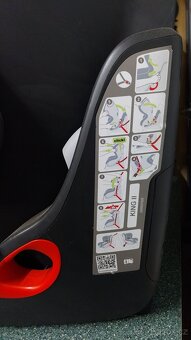Britax Römer King II. - 2