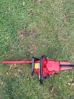 Motorová pila Hecht - 2