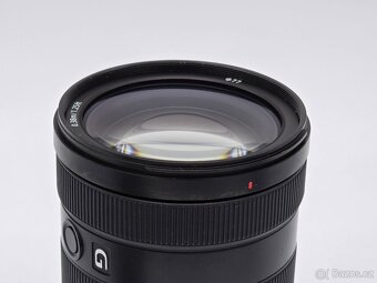 Sony 24-105 mm F4 - 2