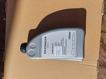 Olej Haldex spojky G 060 175 A2 - 2