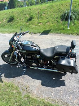 Triumph Speedmaster 900 - 2