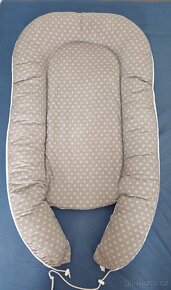 Hnízdečko pro miminko - 2