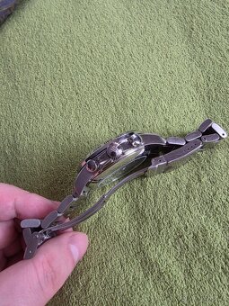 Certina - Certina Gent Automatic - C001.614.16.087.00 - 2