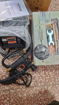 Spotter spotovačka bodovačka - 2