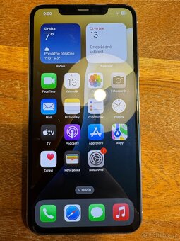 Iphone 11 Pro Max 256Gb - 2