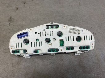 HYUNDAI SANTE FE I 2.4 107KW 2000-2006 - BUDÍKY - 2