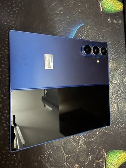 Samsung Galaxy Z Fold 7 1TB/16GB BLUE Shadow - 2
