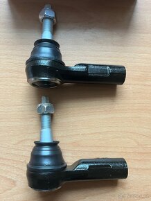 Dodge RAM 1500 DS/DJ čepy řízení nové 2ks - 2