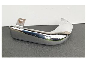 Koupim zadni pravy roh naraznika TRABANT 601 601S - 2