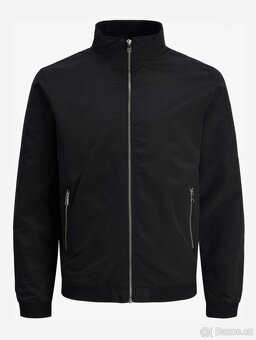 Přechodná pánská bunda Jack & Jones - 2