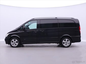 Mercedes-Benz Viano 2,1 CDI 120kW Aut. Trend Long (2011) - 2