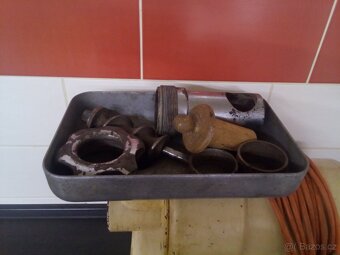 Řeznický Vlček RM 80 - 2