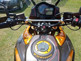 Suzuki DL 1000 V-Strom - 2