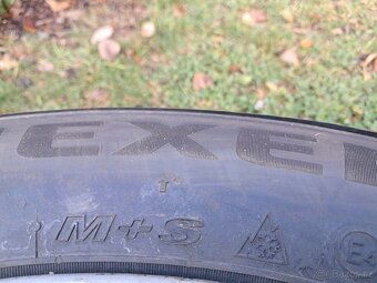 Nexen 205/55 R16 zimní - 2