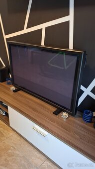 Panasonic TH-42PWD8EK obrazovka VGA 110cm - 2