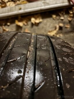SADA ALU KOLA + GUMY 185/60 R14 82T - 2