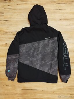 Zimní BUNDA 158/164 Zn.ONEILL - 2