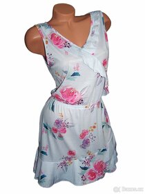 dámské šaty 1 - 2