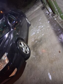 Ford Mondeo 2.2 TDI 2009 115kw - 2