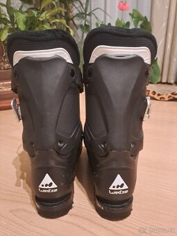 Lyžáky Wedze 24.5/39 dámské - 2