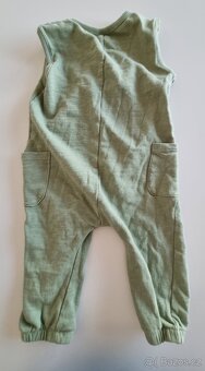 Overal pro miminko, vel. 80 - 2