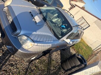 Hyundai Santa Fe  2.0 CRDI 4x4 - 2