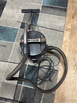 vysavač Rainbow - 2