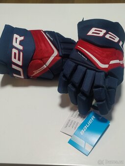 Rukavice Bauer Flylite - 2