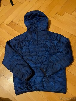 přechodová bunda Quechua 140/146 - 2