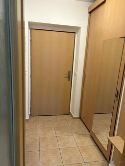 Pronájem bytu 2+KK - 2