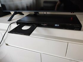 DVD přehrávač Panasonic DVD-S33 bez DO - 2