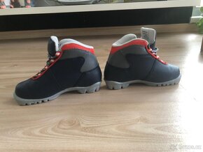 Dětské běžecké boty Madshus, NNN vel. 33 - 2