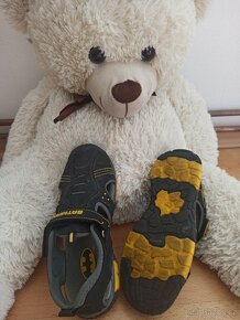 Boty botasky, salovky, sandale vel 27,30,31,32,33 - 2