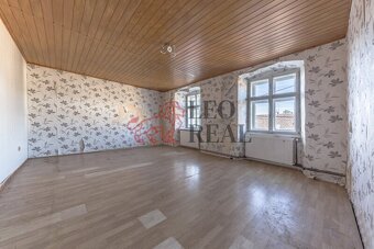 Prodej historické budovy - 2