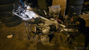 Honda CBR 600 PC 35 dily - 2